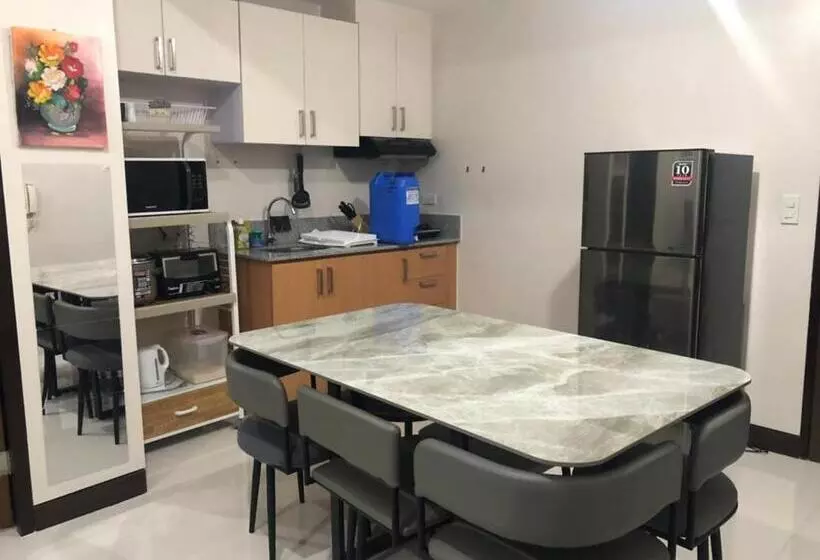 1br Suite In Manhattan Heights Tower D