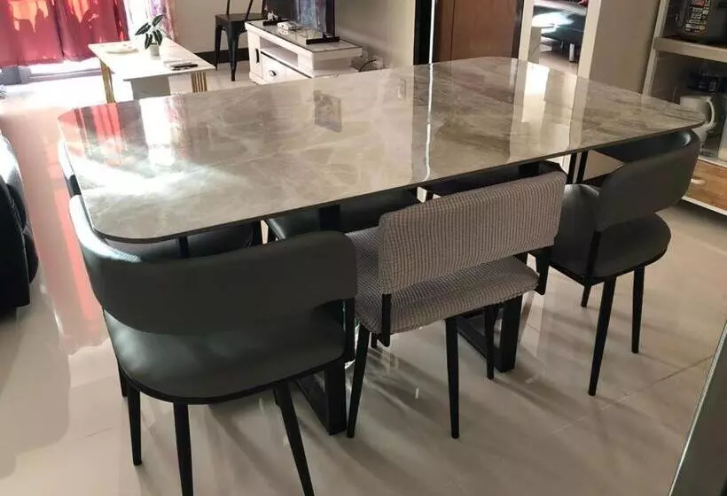 1br Suite In Manhattan Heights Tower D