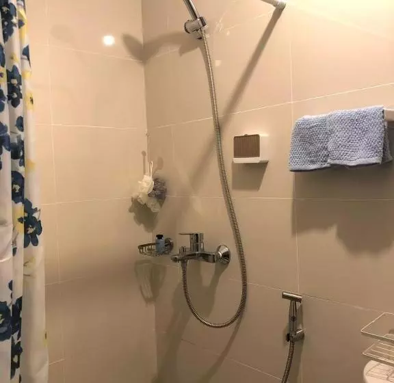 1br Suite In Manhattan Heights Tower D