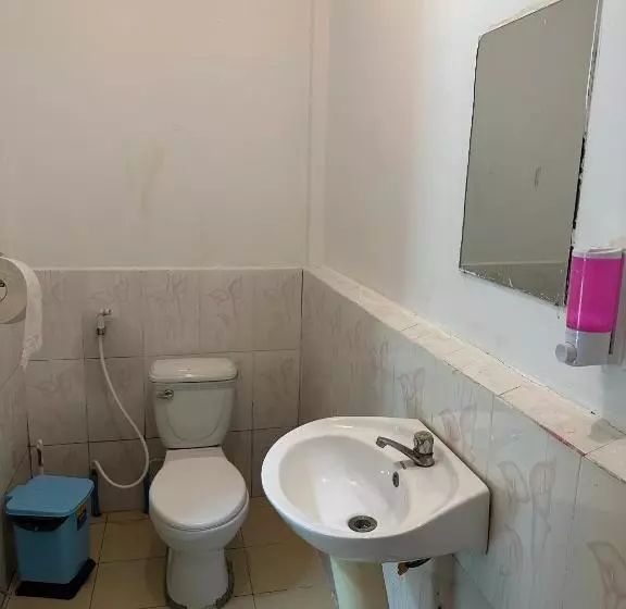 Retkeilymaja Nest Jungle