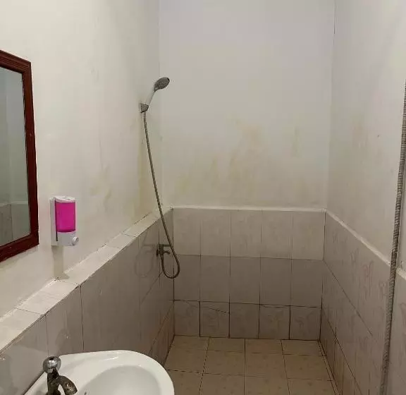 Retkeilymaja Nest Jungle