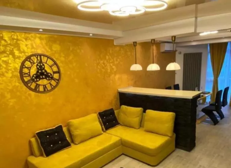 Apartament Amazon By Alz