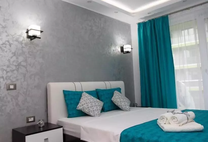 Apartament Amazon By Alz
