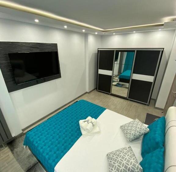 Apartament Amazon By Alz