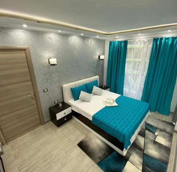 Apartament Amazon By Alz