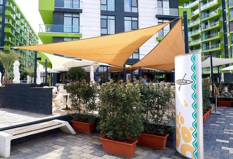 Apartament Amazon By Alz