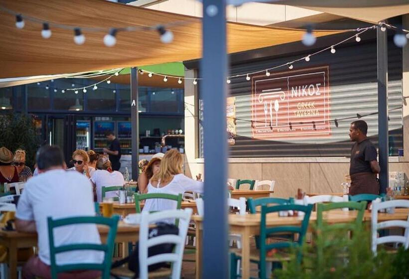 Apartament Amazon By Alz