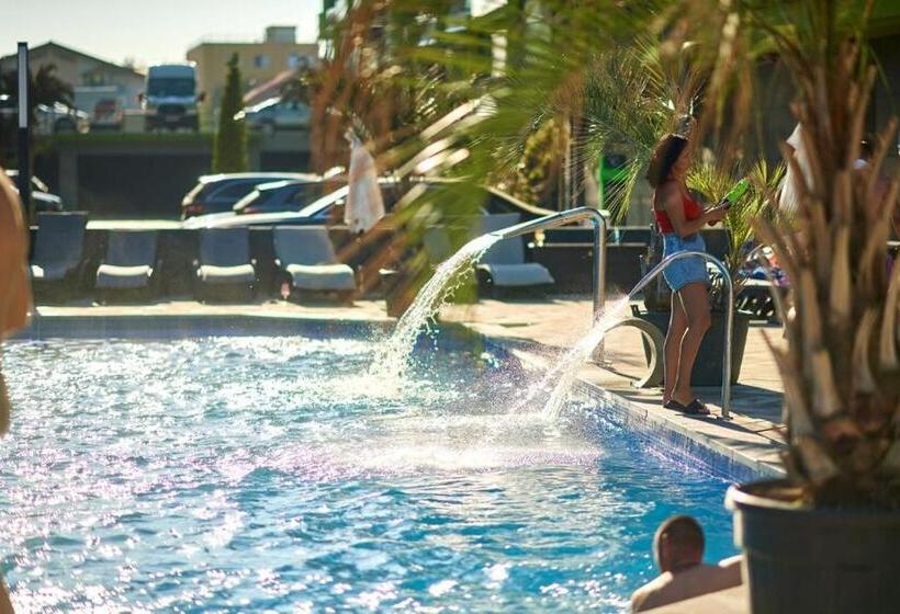 Apartament Amazon By Alz