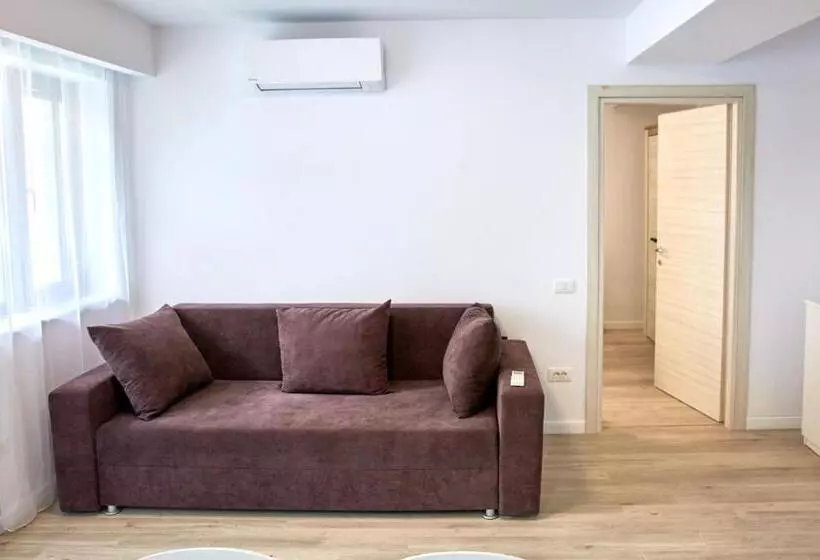 Laguna Wave 3 Apartment