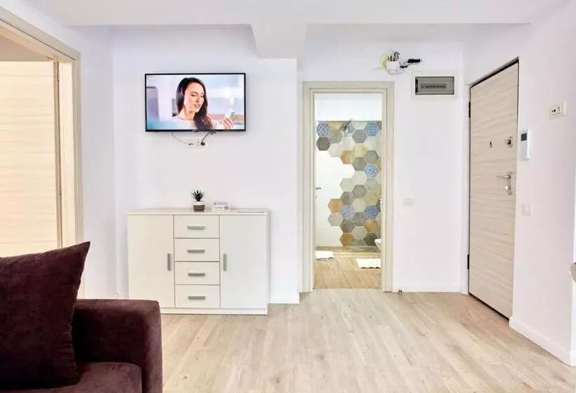 Laguna Wave 3 Apartment