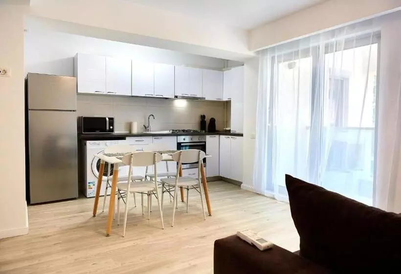 Laguna Wave 3 Apartment
