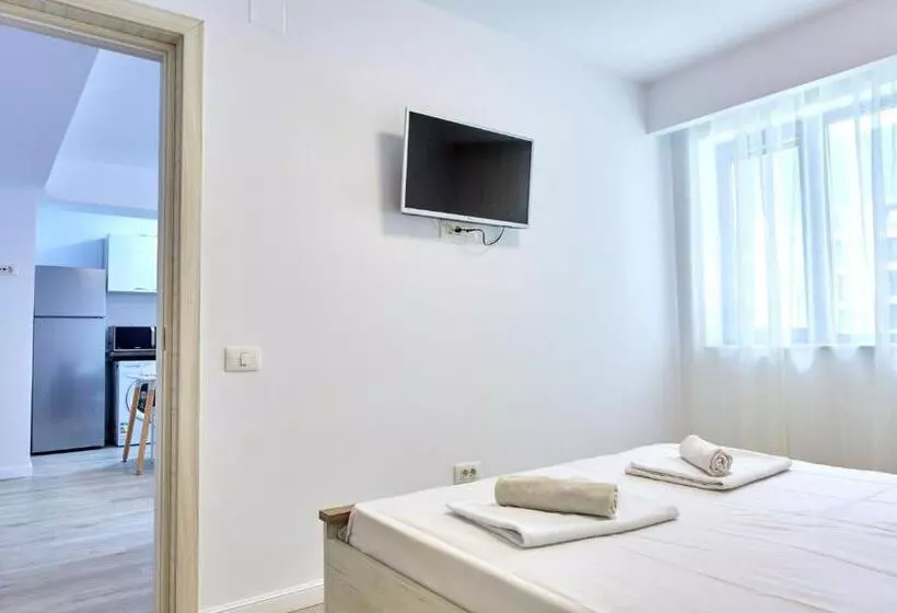 Laguna Wave 3 Apartment