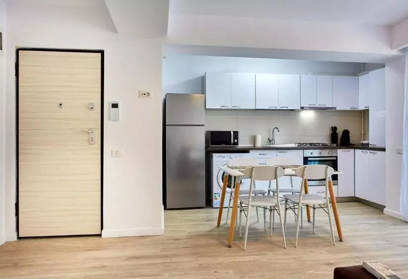 Laguna Wave 3 Apartment