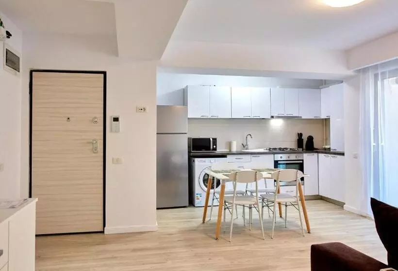 Laguna Wave 3 Apartment