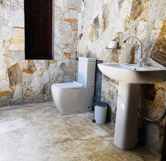 צימר Villa Nova Bentota