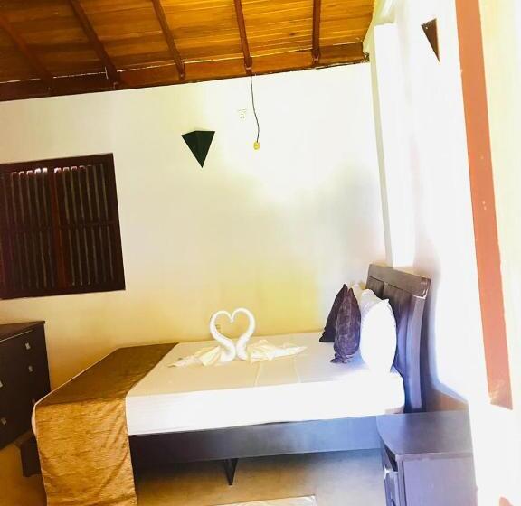 צימר Villa Nova Bentota