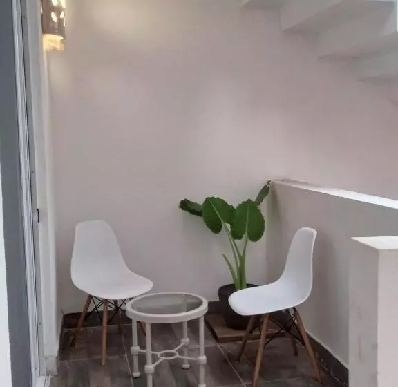 تختخواب و صبحانه Villas Carlota Cancún