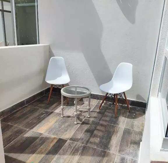 تختخواب و صبحانه Villas Carlota Cancún