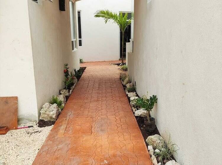 민박 Villas Carlota Cancún