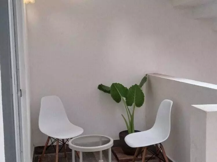 تختخواب و صبحانه Villas Carlota Cancún