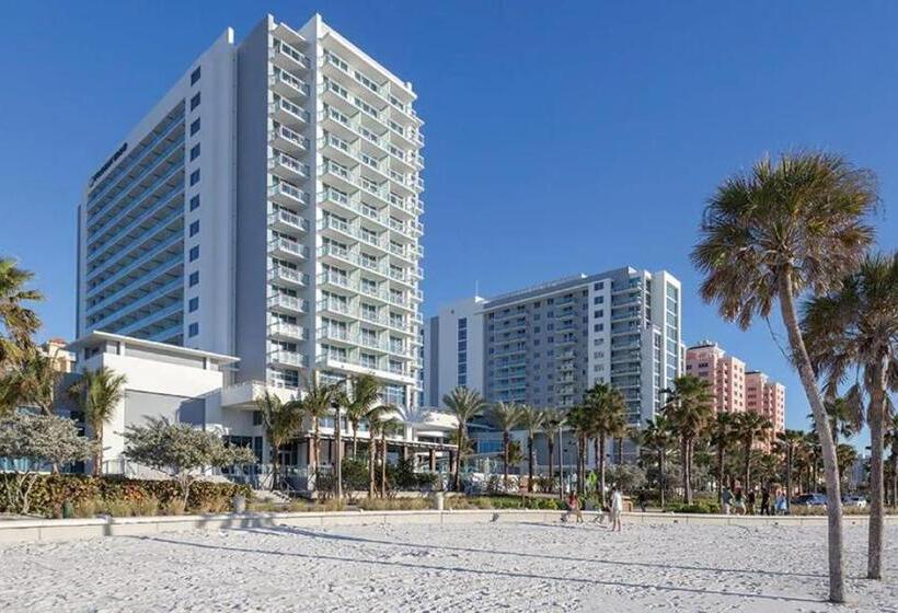 Club Wyndham Clearwater Beach