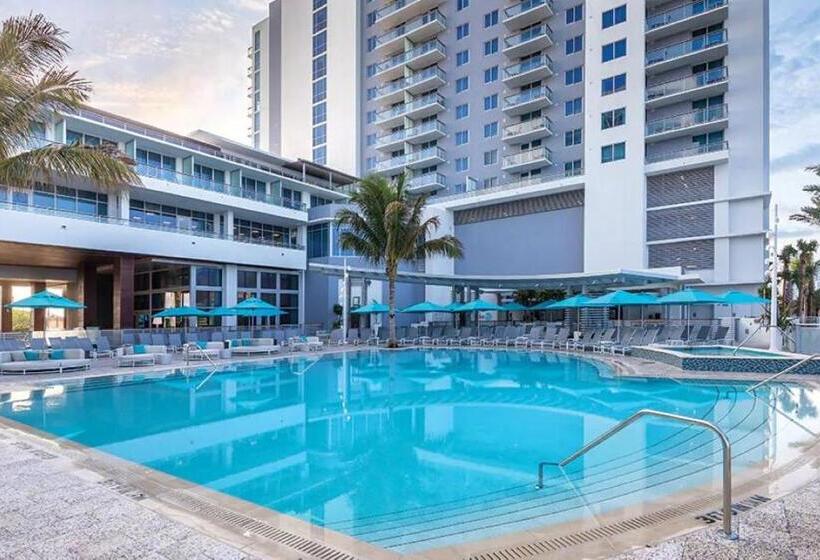 Club Wyndham Clearwater Beach