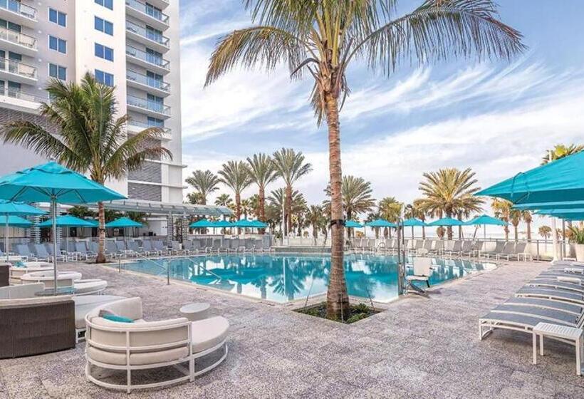 Club Wyndham Clearwater Beach
