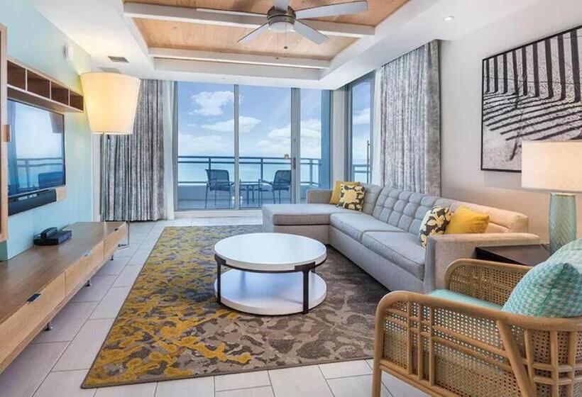 Club Wyndham Clearwater Beach