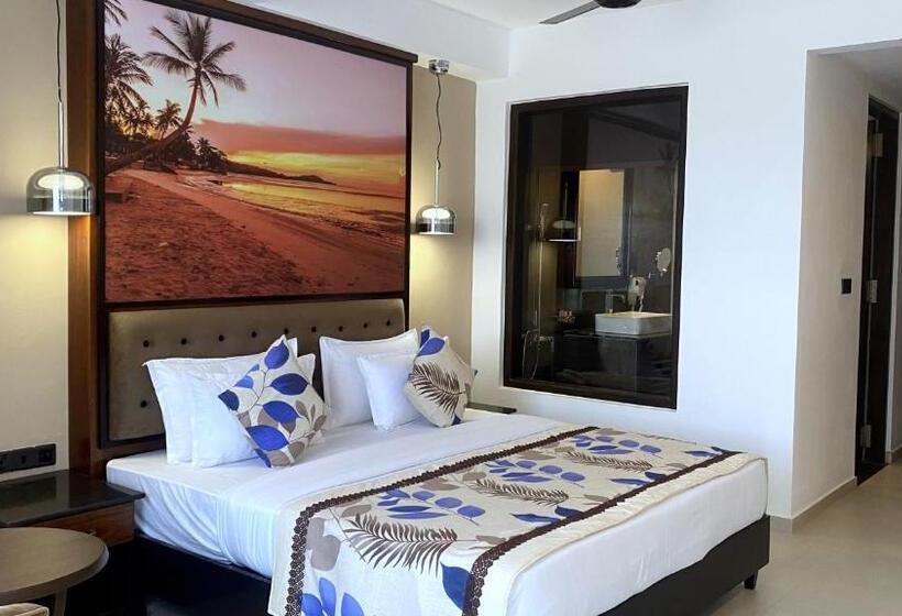 Emerald Bay Resort Mirissa