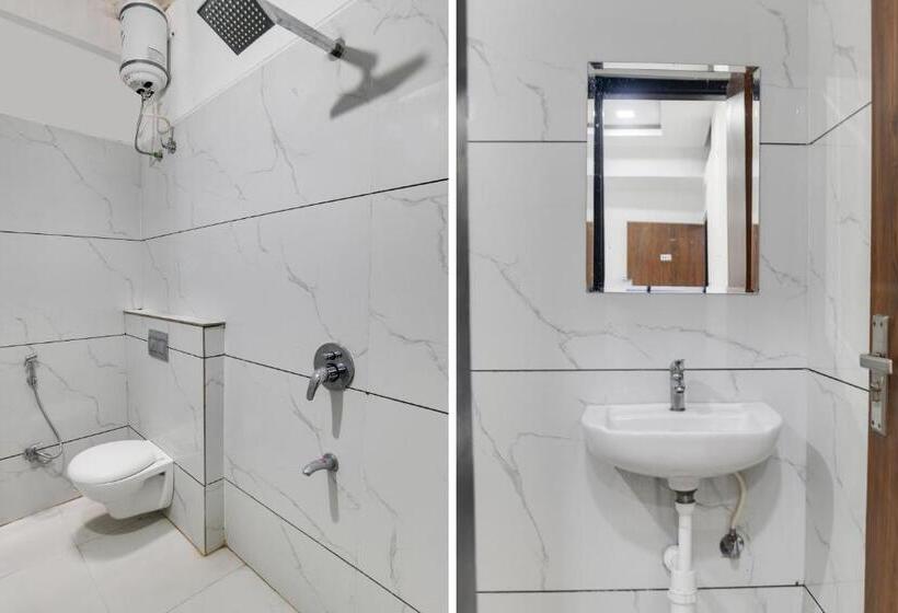 Hotell O King Devish