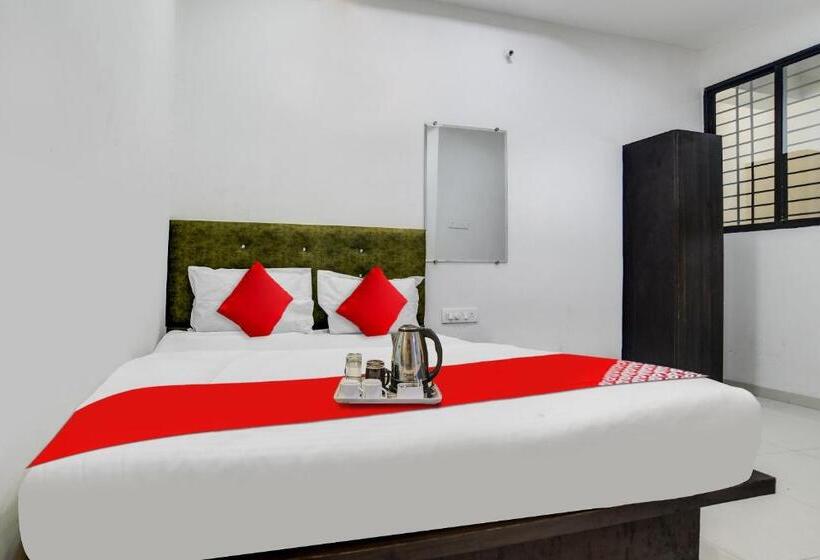 Hotell O King Devish