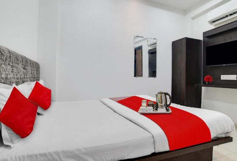 Hotell O King Devish