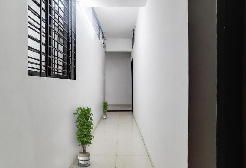 Hotell O King Devish