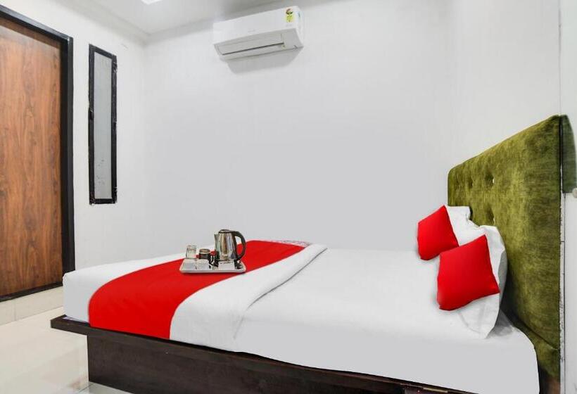 Hotell O King Devish