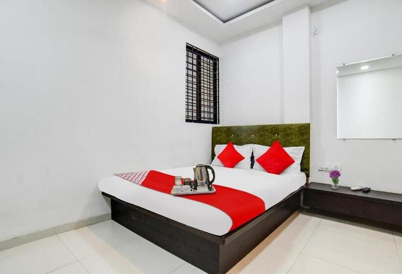 Hotell O King Devish