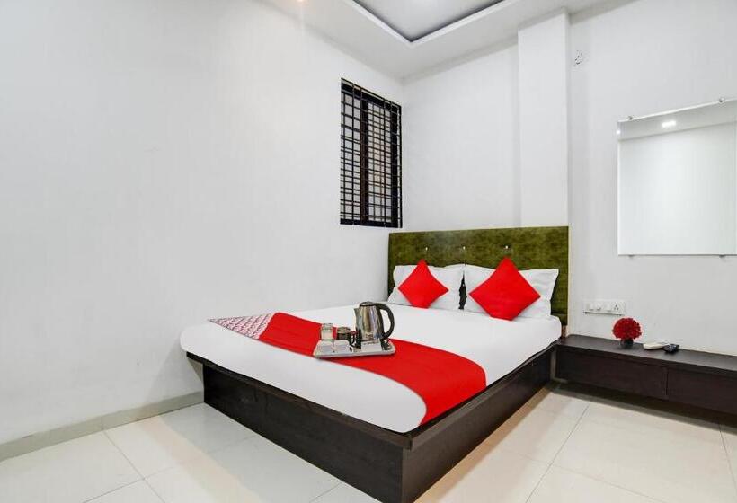 Hotell O King Devish