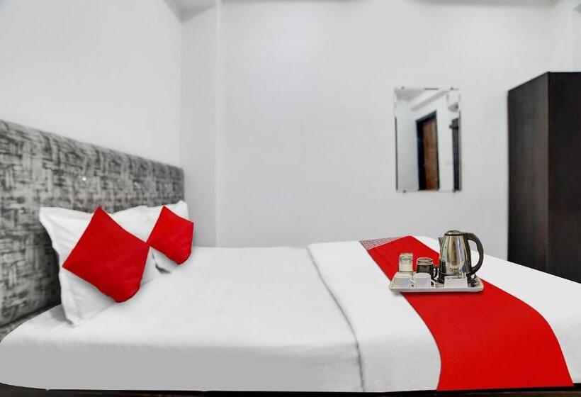 Hotell O King Devish