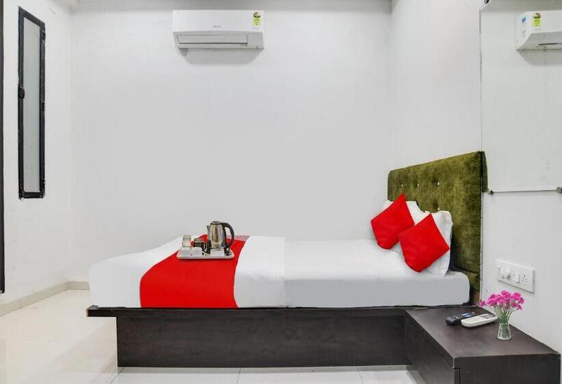 Hotell O King Devish