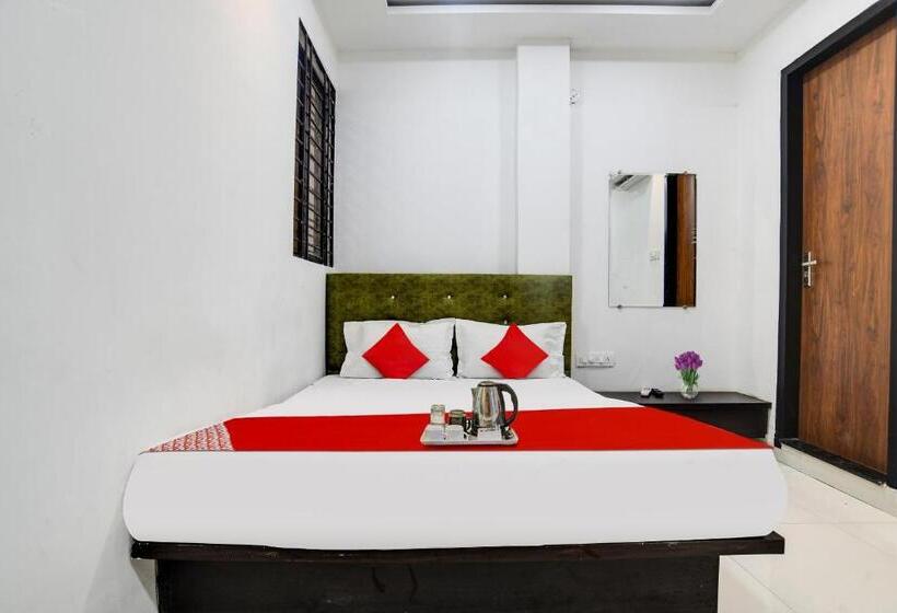 Hotell O King Devish