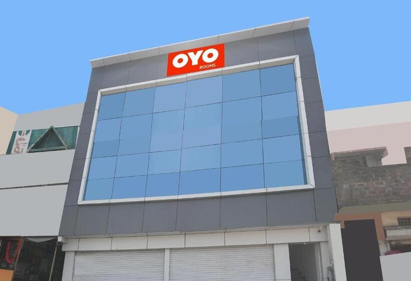 Hotell O King Devish