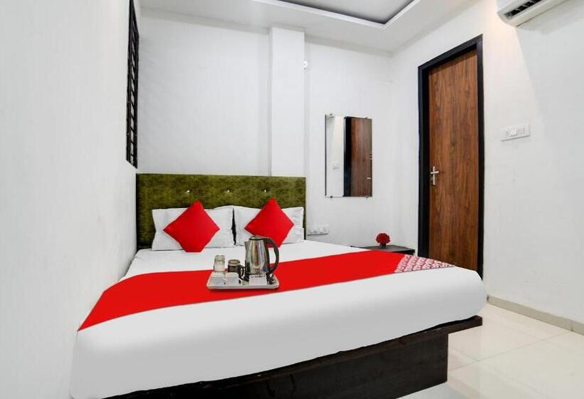 Hotell O King Devish