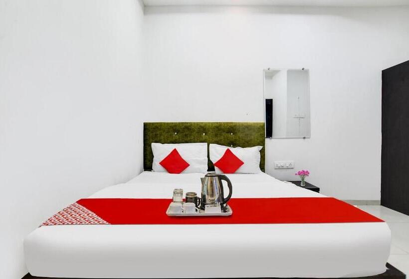 Hotell O King Devish