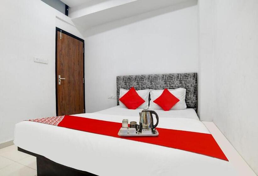 Hotell O King Devish