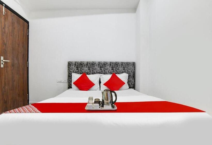 Hotell O King Devish