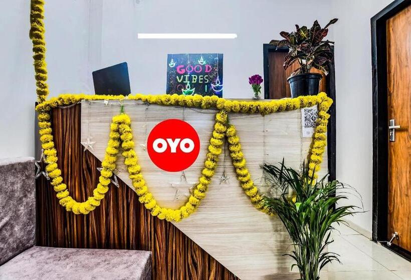 Hotell O King Devish