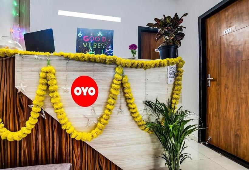 Hotell O King Devish