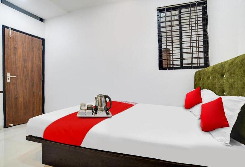 Hotell O King Devish