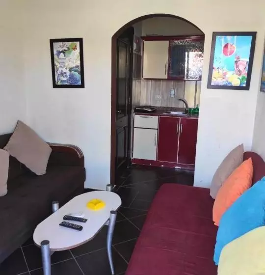 Golden Porto Matruh Families Only