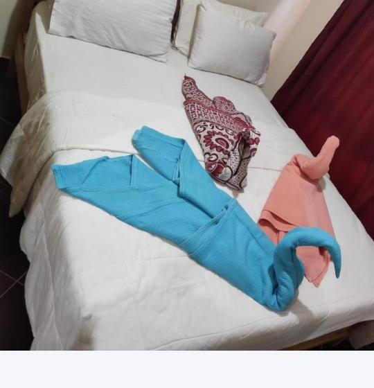 Golden Porto Matruh Families Only