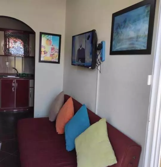 Golden Porto Matruh Families Only